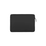 UNIQ Vienna Case laptop tok 16" vízálló RPET fekete