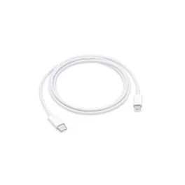 MQGH2ZM/A Apple USB-C/Lightning adatkábel 2m fehér