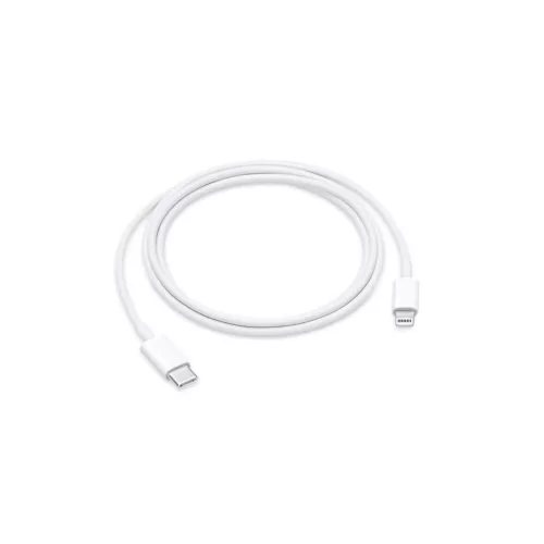 MQGH2ZM/A Apple USB-C/Lightning adatkábel 2m fehér