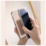 Univerzális szívókup Skinarma Stax MagSafe telefonhoz niteglow