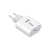 T-PHOX ISPEED 20W fali töltő EU-csatlakozóval fehér