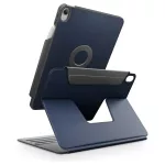 Tok UNIQ Rovus Snapmount Magnetic 360 Rotating Detachable iPad 11" A16 (2025) készülékhez / iPad 10.9" 10 készülékhez