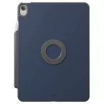 Tok UNIQ Rovus Snapmount Magnetic 360 Rotating Detachable iPad 11" A16 (2025) készülékhez / iPad 10.9" 10 készülékhez
