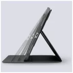 Tok UNIQ Rovus Snapmount Magnetic 360 Rotating Detachable iPad 11" A16 (2025) készülékhez / iPad 10.9" 10 készülékhez