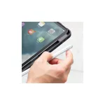UNIQ Moven Case iPad Air 10.9 készülékhez (2022/2020) antimikrobiális tok pasztell rózsaszín