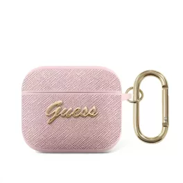 Guess Apple Airpods 3 tok pink GUA3SASMP