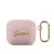 Guess Apple Airpods 3 tok pink GUA3SASMP