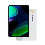 Tactical Glass Shield Xiaomi Redmi Pad 2 11"/Xiaomi Pad 6/6 Pro készülékhez átlátszó