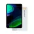 Tactical Glass Shield Xiaomi Redmi Pad 2 11"/Xiaomi Pad 6/6 Pro készülékhez átlátszó