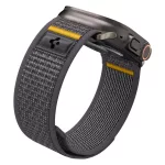SPIGEN ATHLEX AIR Apple Watch 8/9/10/11/SE/ULTRA (44/45/46/49 MM) készülékhez tok aktív szürke