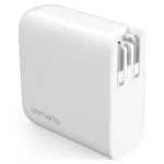 4smarts Flex 65W 2xUSB-C + 1xUSB-A fehér hálózati töltő