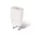 Setty töltő 1x USB 2,4A fehér