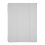 OBAL:ME MistyTab tok Xiaomi Redmi Pad 2 Pro készülékhez világosszürke