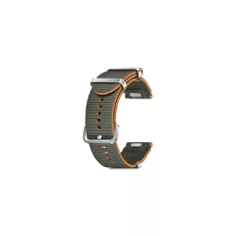   ET-SOL31LKE Samsung Galaxy Watch 4/4 Classic/5/5 Pro/6/6 Classic/7/FE készülékhez Stylish Sport szíj M/L zöld