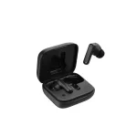 Forever Bluetooth fülhallgató ANC + ENC kijelzővel TWSS-500 fekete
