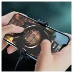 AWEI portable mini fan X31 fekete