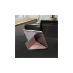 UNIQ Moven iPad Air 11" (2024) készülékhez tok rózsaszín / pasztell rózsaszín