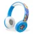 Paw Patrol Bluetooth fejhallgató kék