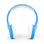 Paw Patrol Bluetooth fejhallgató kék