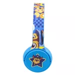 Paw Patrol Bluetooth fejhallgató kék