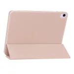 Tech-Protect SmartCase Pen táblagép tok Apple Ipad Air 10,9" (2020) / Air 10,9" (2022) / Air 11" (2024) készülékekhez PINK