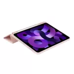 Tech-Protect SmartCase Pen táblagép tok Apple Ipad Air 10,9" (2020) / Air 10,9" (2022) / Air 11" (2024) készülékekhez PINK