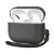 TECH-PROTECT NATURALFIT APPLE AIRPODS PRO 3 készülékhez tok olívzöld