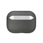 TECH-PROTECT NATURALFIT APPLE AIRPODS PRO 3 készülékhez tok olívzöld