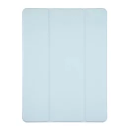   OBAL:ME MistyTab tok Samsung Galaxy Tab A11+ készülékhez világoskék