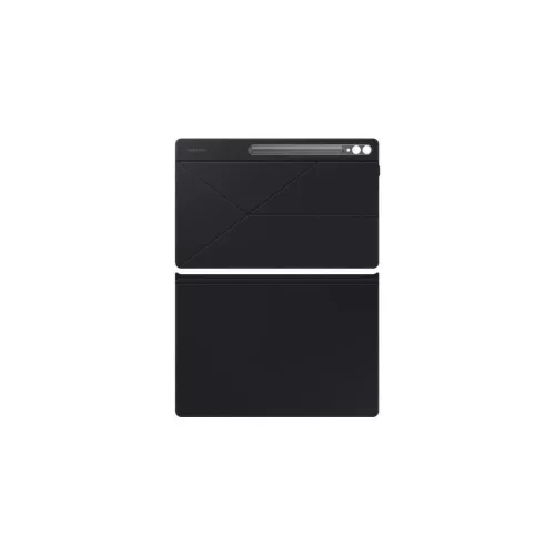 EF-BX910PBE Samsung Smart Book tok Galaxy Tab S9 Ultra/S10 Ultra készülékhez fekete