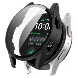   TECH-PROTECT DEFENSE360 Samsung Galaxy Watch 7 készülékhez 44MM tok fekete