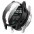 TECH-PROTECT DEFENSE360 Samsung Galaxy Watch 7 készülékhez 44MM tok fekete