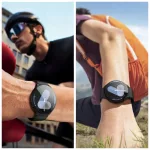 TECH-PROTECT DEFENSE360 Samsung Galaxy Watch 7 készülékhez 44MM tok fekete