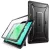 SUPCASE UNICORN BEETLE PRO tok Samsung Galaxy Tab A11+ Plus 11.0 készülékhez (X230/X235/X236), fekete