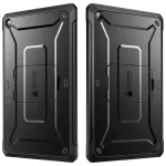SUPCASE UNICORN BEETLE PRO tok Samsung Galaxy Tab A11+ Plus 11.0 készülékhez (X230/X235/X236), fekete