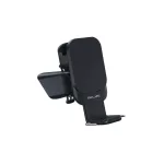 Beline autós tartó induktív töltéssel BLNWCH01 3in1 okostelefon/iWatch/AirPods készülékhez