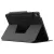 UNIQ Rovus Snapmount Magnetic 360 Rotating Detachable iPad Air 13" M2/M3 (2024/2025) készülékhez tartó fekete