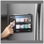 Tok UNIQ Rovus Snapmount Magnetic 360 Rotating Detachable – iPad 11" A16 (2025) / iPad 10.9" 10 készülékhez
