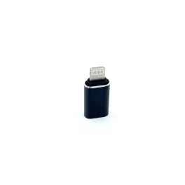 Maxlife USB-C–Lightning átalakító