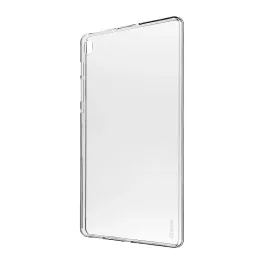   OBAL:ME TPU tok Samsung Galaxy Tab S6 Lite 2020/2022/2024 készülékhez átlátszó