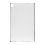 OBAL:ME TPU tok Samsung Galaxy Tab S6 Lite 2020/2022/2024 készülékhez átlátszó