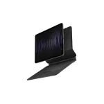 UNIQ Venno Magnetic Smart tok billentyűzettel iPad Pro 11" (2022/2021) | iPad Air 10.9" (2022/2020) készülékhez