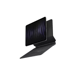   UNIQ Venno Magnetic Smart tok billentyűzettel iPad Pro 11" (2022/2021) | iPad Air 10.9" (2022/2020) készülékhez