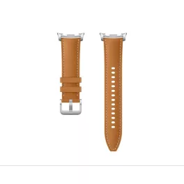   ET-SLL50LAE Samsung Galaxy Watch 8/8 Classic készülékhez S/M/L Hybrid Strap kamel