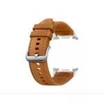 ET-SLL50LAE Samsung Galaxy Watch 8/8 Classic készülékhez S/M/L Hybrid Strap kamel