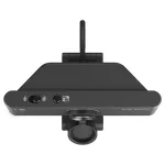 Creative 4K UHD webkamera fekete