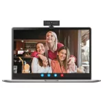 Creative 4K UHD webkamera fekete