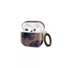   TECH-PROTECT LAMANO Apple AirPods 4 készülékhez tok Velvet fekete