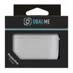 OBAL:ME GhostCase for Apple AirPods 3 készülékhez