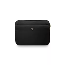 Guess laptop táska fekete 13″, GUCS13NTMLBK